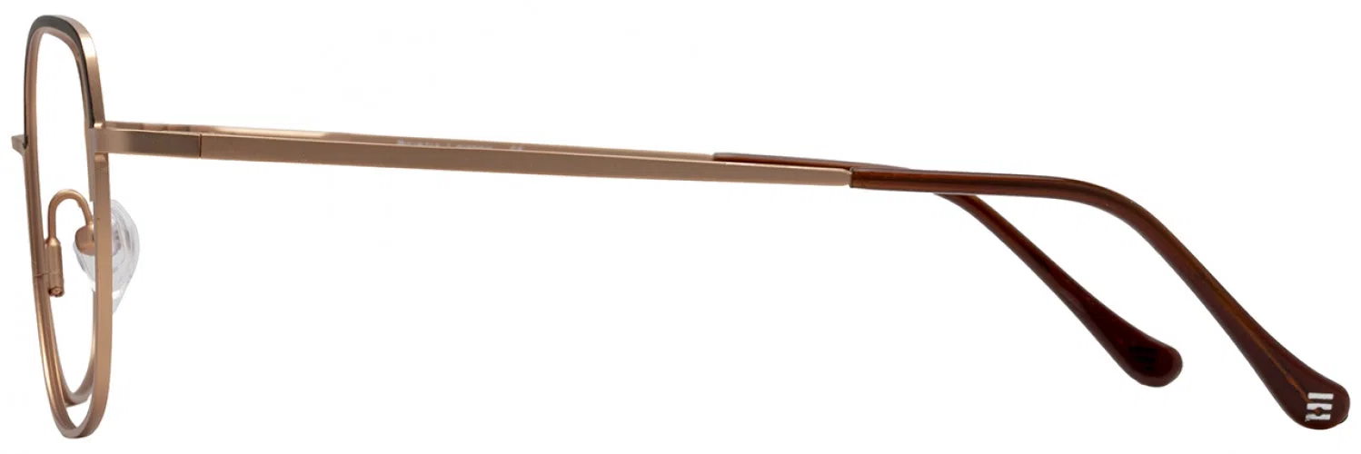 Cinzia CIN5200 Eyeglasses - view 11